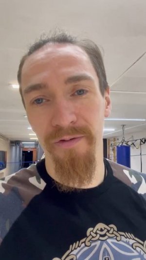 Братцы, осталось всего лишь 3 дня до Мужского круга «Возрождение духа» на Урале