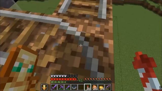 ферма железа