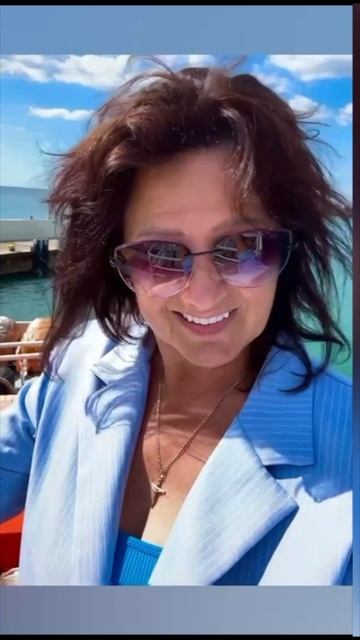 Я - женщина, которой только за…😜