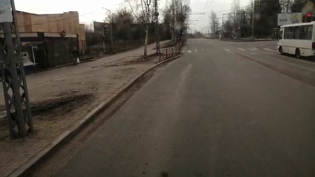 ПТЗ-5283. (407) Петрозаводск. смотреть онлайн