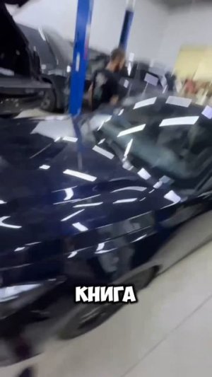 Как эта машина попала в книгу рекордов Гиннесса? Changan