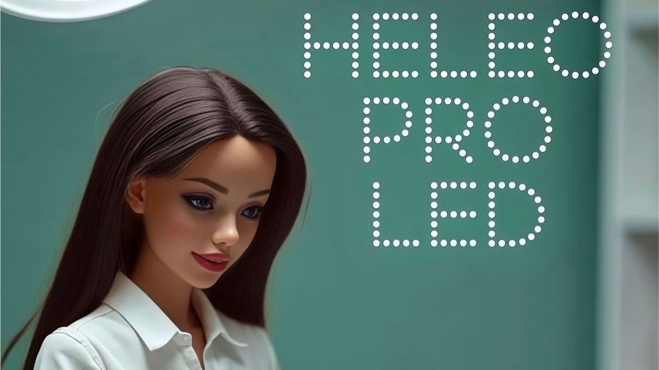 День Бренда Heleo4 & Dermadrop 20.11.2025