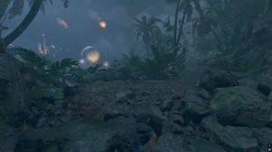 Прохождение: Shadow of the Tomb Raider: Definitive Edition. Часть 10