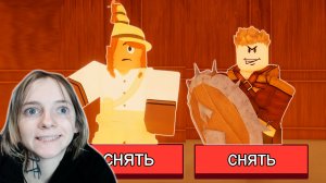 НОВОЕ ОБНОВЛЕНИЕ В 99 НОЧЕЙ В ЛЕСУ! 2 НОВЫХ КЛАССА! РОБЛОКС