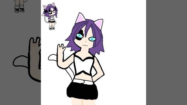 арт на конкурс Лавандочки смотреть онлайн