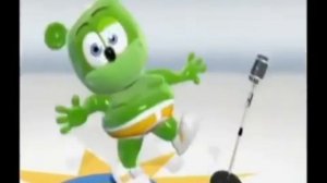 osito gominola Full Español gummy bear