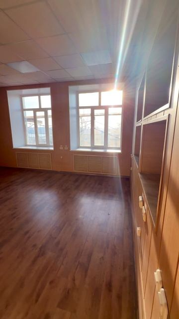 БЦ «МИР», 4 этаж, площадь 29 кв.м