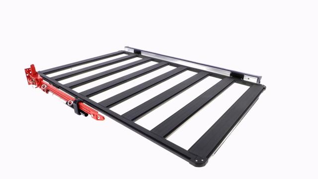 ARB BASE Rack _ Lightweight Low-profile Roof Rack