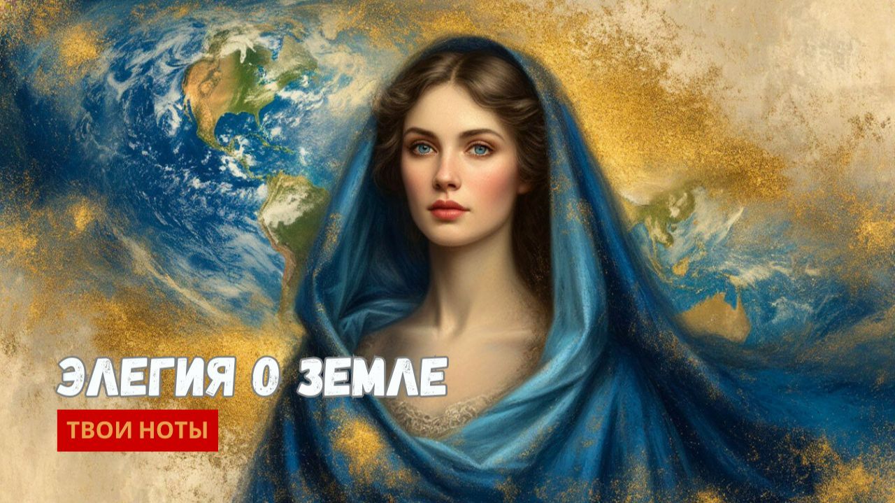 Элегия о Земле смотреть онлайн