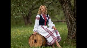 Эх яблочко Энергичная народная песня на современный лад