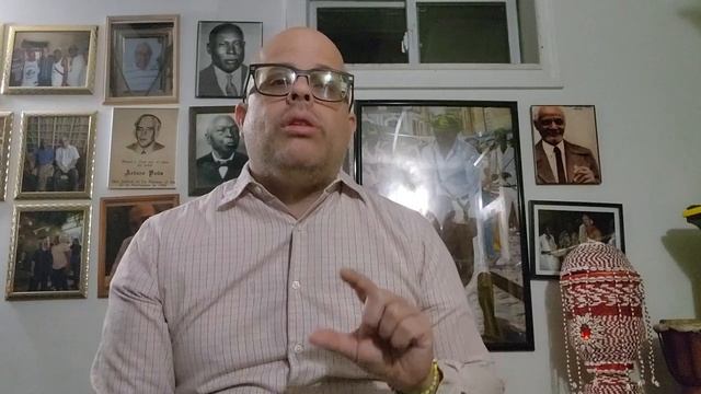 La Memorizacion En Ifa Va. La Escritura En Ifa