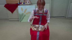 ГБОУ Школа 630 Пляскина Маргарита Попурри "Сердце девичье"