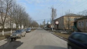 Чертково — Меловое