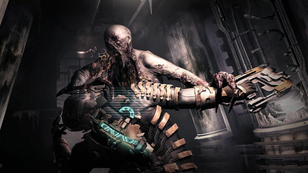 ПРОХОЖДЕНИЯ ИГРЫ Dead Space 2 МЫ ДОБРАЛИСЬ К ЦЕНТРУ ОБЕЛИСКА НУ ЕЩЕ ПУТЬ НЕ ЗАКОНЧЕН 12 ЧАСТЬ