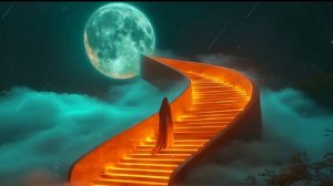 Пути вселенной - Эфирная музыка космоса, фоновая музыка для отдыха и расслабления