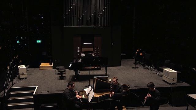 Georg Friedrich Händel. Trio Sonata in B Flat Major HWV 380 #Georg Friedrich Händel#Trio Sonata смотреть онлайн