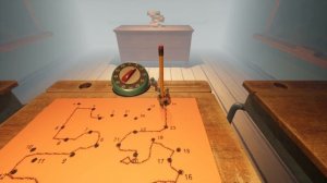 Прохождение: It Takes Two. Часть 5