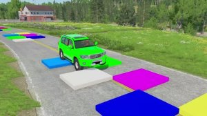 МУЛЬТИКИ ПРО МАШИНКИ. Приколы с машинками: лава и смех