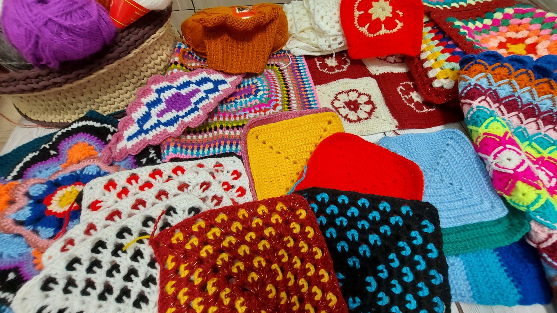 ВЯЗАНИЕ НЕ ПОДВИГ (видео из архив) смотреть онлайн