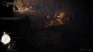 Попич в Элден Ринг - Эпизод 1