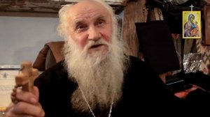 Отец Борис Иванов Беседы о Вере Беседа 3