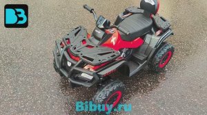 Обзор детского квадроцикла T001TT 4WD