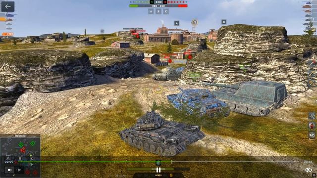 5,5к, Колобок + Мастер на ИС4 смотреть онлайн