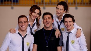 10 турецких сериалов от которых ваше сердце растает