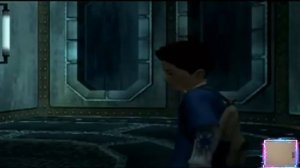 Затура Космическое Приключение на Русском Полностью Все Катсцены-(720p30)