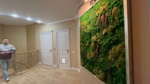 Двухуровневая квартира на Чкалова, 72