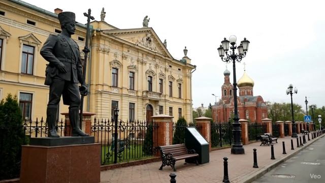 Города Донского края смотреть онлайн