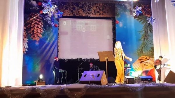 Вторая Смена "Dance Monkey"