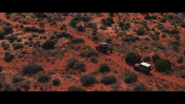 ARB Offroad Icons Experiences