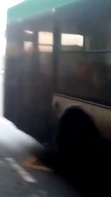 Автобус Волжанин 5270 борт 15410, маршрут 678 смотреть онлайн