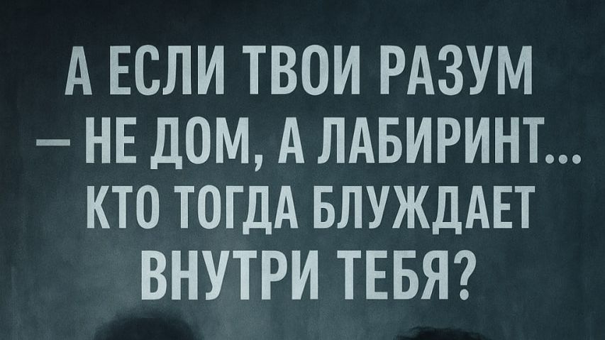 Психологическая драма «Непостоянное слабоумие»: путешествие в лабиринт разума (3 часть)