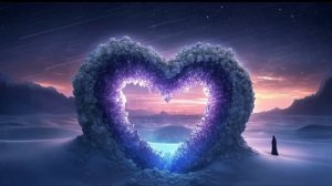 Сердце мира  - Исцеляющая музыка для медитации, фоновая музыка для отдыха и расслабления