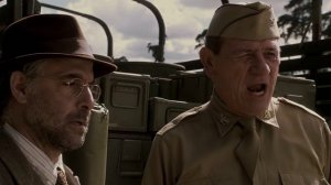 Лагерь MerSenAry