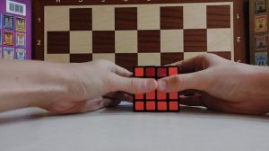 Сборка кубика рубика 4 на 4! 4 часть. PLL паритет