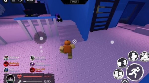 Coolkidd. Skin gameplay (Gourd)