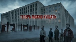 🎧 Аудиорассказ: "Старая больница " | Страшные истории и страшилки перед сном