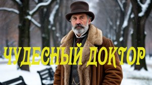 Александр Куприн - Чудесный доктор. Рассказ.