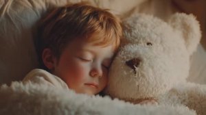 Баю-баю засыпай (колыбельная)