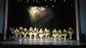 Муха цокотуха 2025