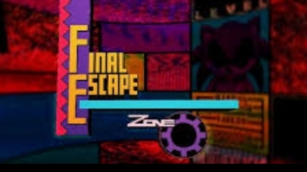 Sonic exe final zone final escape (But S1/CD style/Но с стилем СОНИК 1/СОНИК КОМПАКТ ДИСК) смотреть онлайн