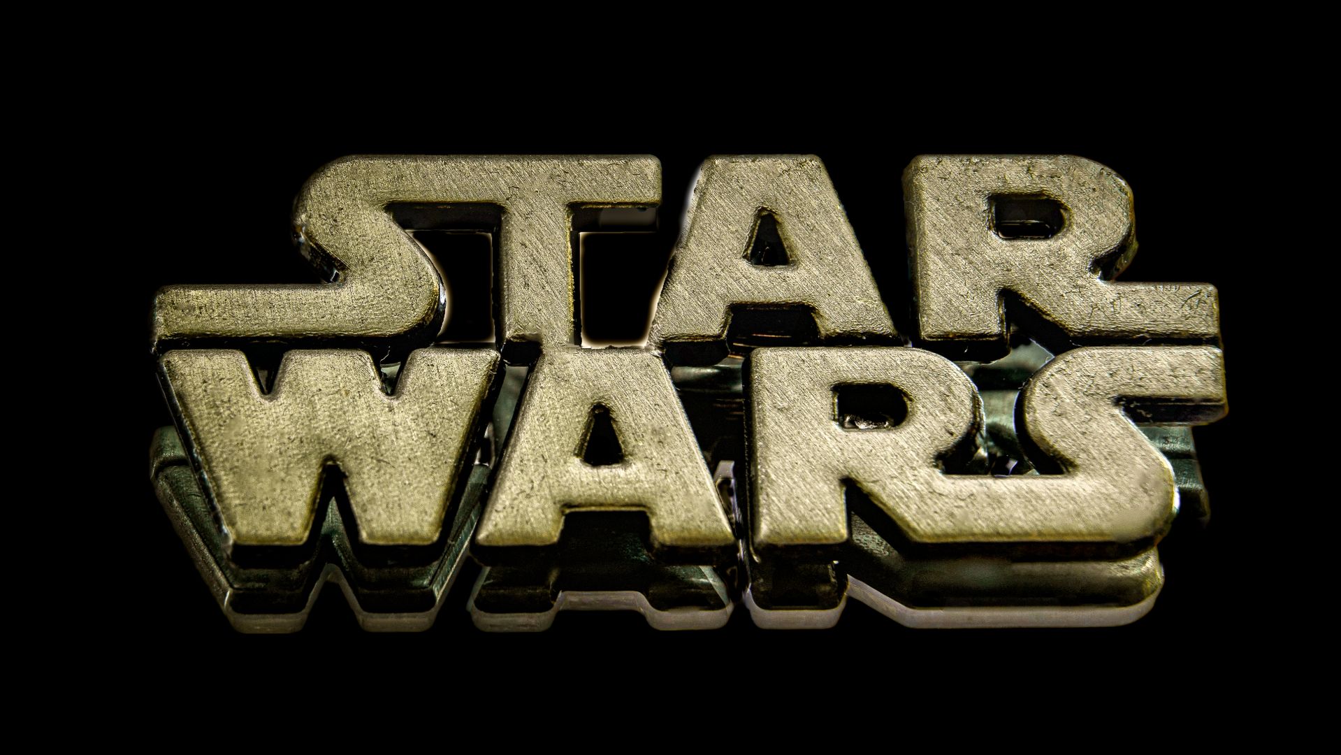 Выставка StarWars