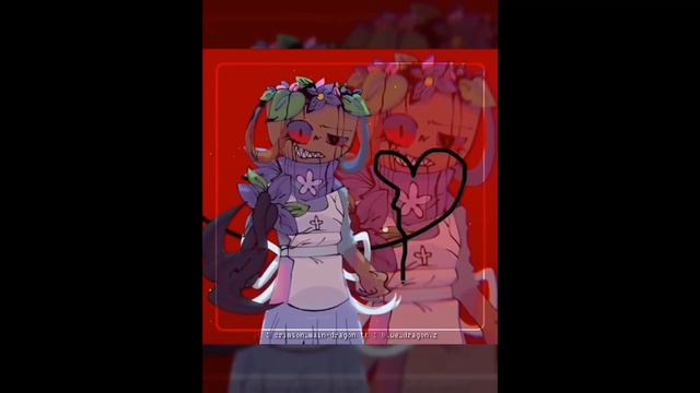 Она должна быть мейном... ❤💔