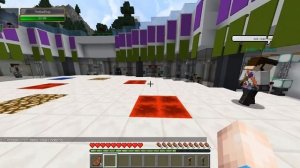 БИТВЫ РОБОТОВ В МАЙНКРАФТЕ #4 || МОЙ РОБОТ ПРОИРАЛ?! НА ГРАНИ!