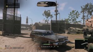 Mafia III Убить и Мясника Карла Биверса Вискикурнях Захвачен Бизнес #13