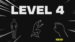 Мощная динамическая разминка √2