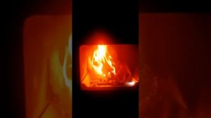 болталка у огня в конце рабочего дня печь и дымоход установлены можно отдохнуть обжигаю печь